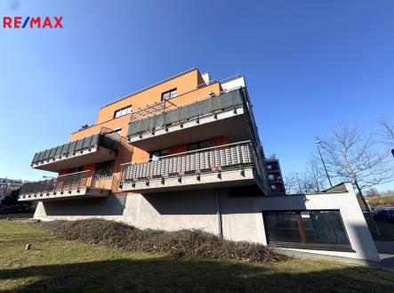 Pronájem bytu, 2+kk, 50 m²