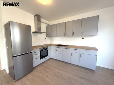 Pronájem bytu, 2+kk, 50 m²