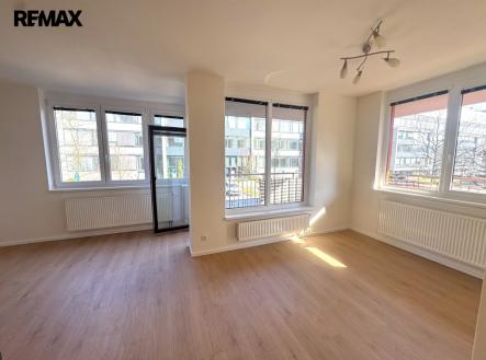 Pronájem bytu, 2+kk, 50 m²