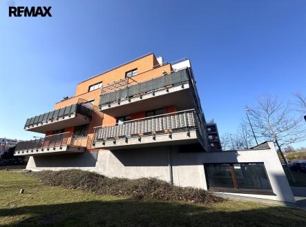 Pronájem bytu, 2+kk, 50 m²