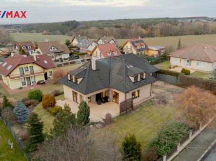 Prodej domu/vily, 260 m²