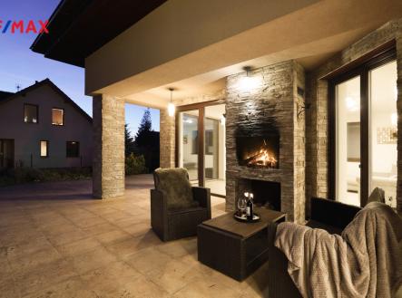 Prodej domu/vily, 260 m²