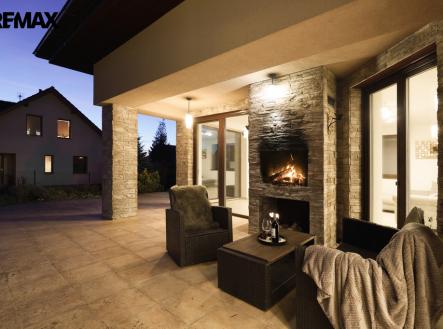 Prodej domu/vily, 260 m²