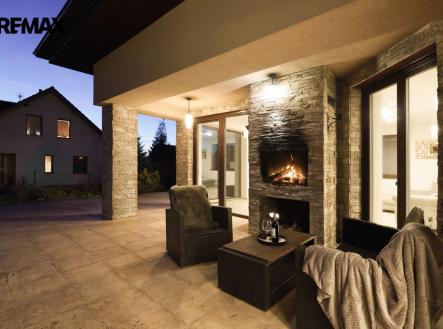 Prodej domu/vily, 260 m²