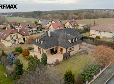 Prodej domu/vily, 260 m²