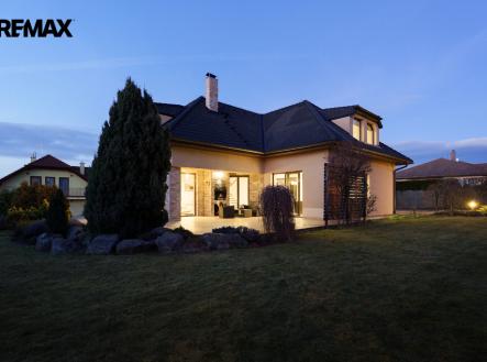 Prodej domu/vily, 260 m²