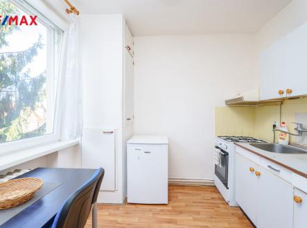 Prodej bytu, 1+1, 39 m²