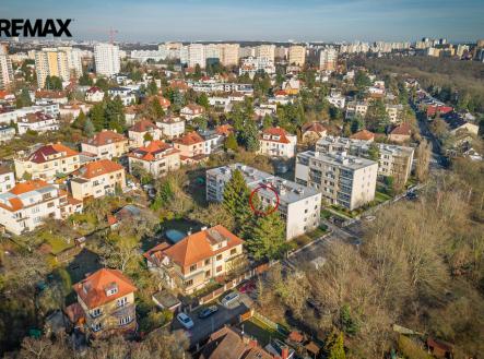 Prodej bytu, 1+1, 39 m²