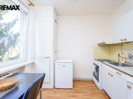 Prodej bytu, 1+1, 39 m²