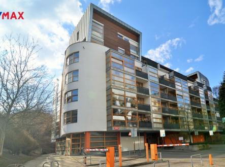 Prodej bytu, 1+kk, 42 m²