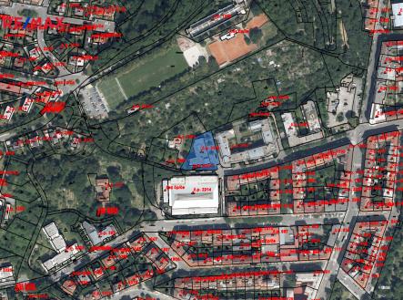 Prodej bytu, 1+kk, 42 m²