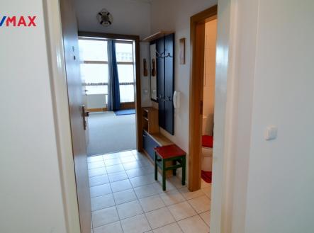 Prodej bytu, 1+kk, 42 m²