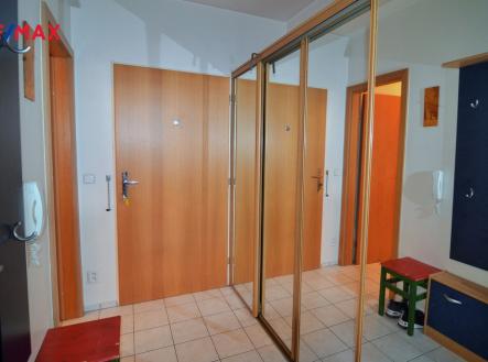 Prodej bytu, 1+kk, 42 m²