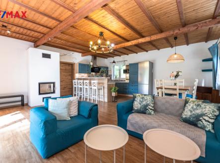 Pronájem domu/vily, 221 m²