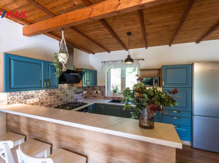 Pronájem domu/vily, 221 m²