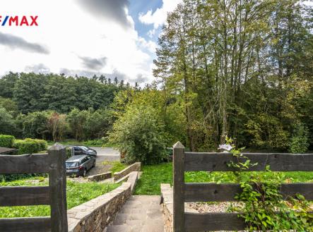 Pronájem domu/vily, 221 m²