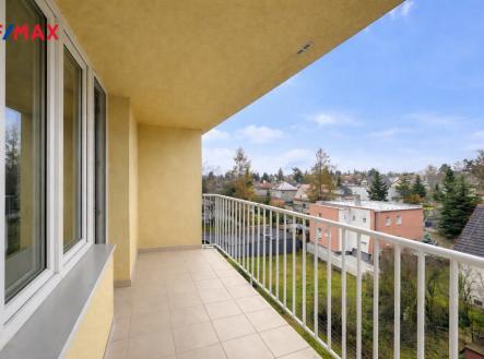 Prodej bytu, 2+kk, 57 m²