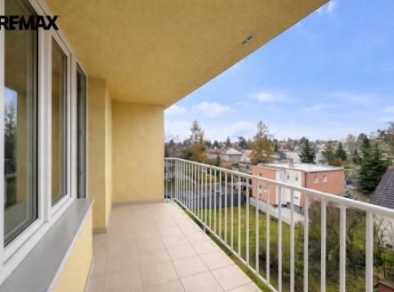 Prodej bytu, 2+kk, 57 m²
