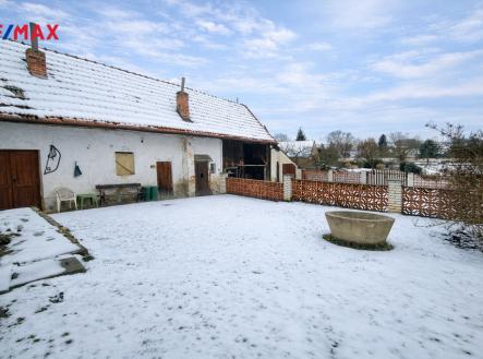 Prodej domu/vily, 133 m²