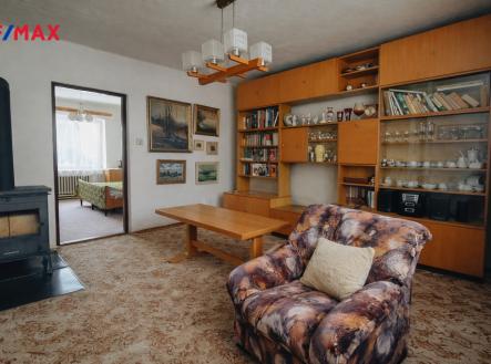 Prodej domu/vily, 133 m²