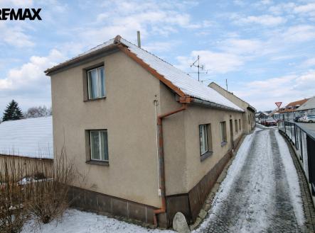 Prodej domu/vily, 133 m²