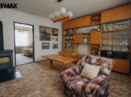 Prodej domu/vily, 133 m²