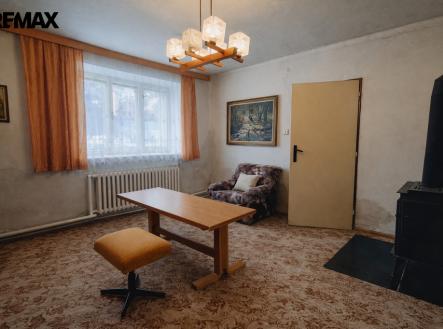 Prodej domu/vily, 133 m²