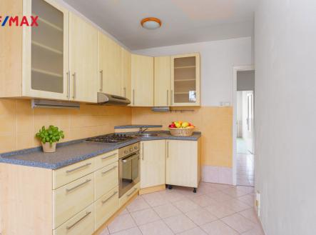 Prodej bytu, 3+1, 81 m²