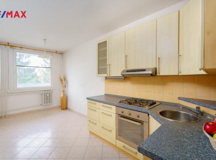 Prodej bytu, 3+1, 81 m²