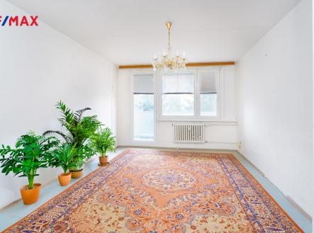 Prodej bytu, 3+1, 81 m²