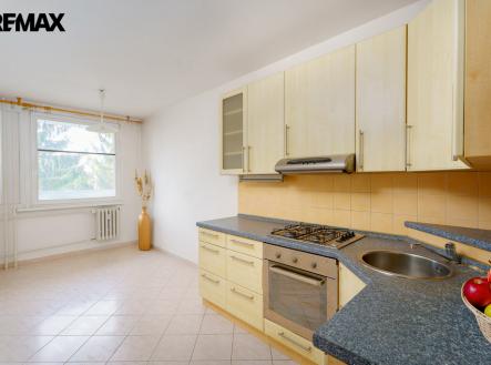 Prodej bytu, 3+1, 81 m²