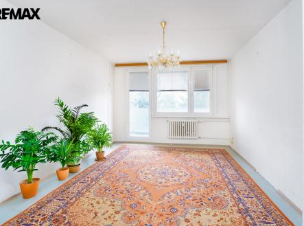 Prodej bytu, 3+1, 81 m²