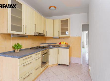 Prodej bytu, 3+1, 81 m²