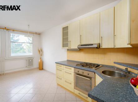 Prodej bytu, 3+1, 81 m²