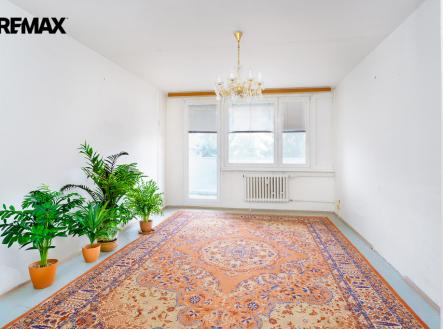 Prodej bytu, 3+1, 81 m²