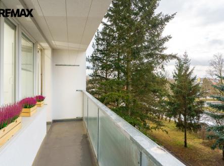 Prodej bytu, 3+1, 81 m²
