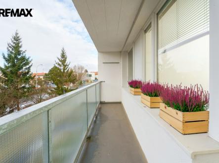 Prodej bytu, 3+1, 81 m²