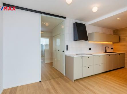 Prodej bytu, 4+kk, 83 m²