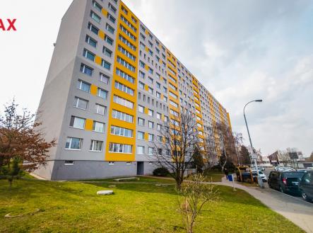 Prodej bytu, 4+kk, 83 m²