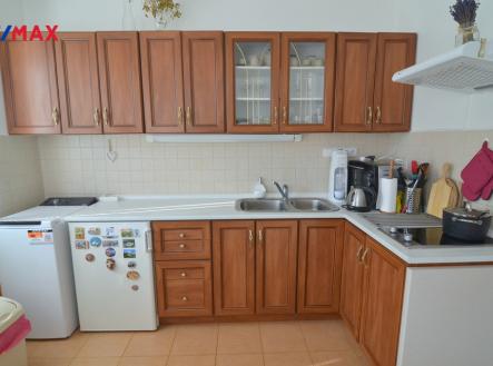 Pronájem bytu, 1+kk, 37 m²