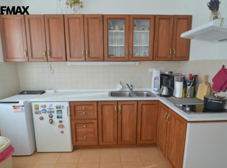 Pronájem bytu, 1+kk, 37 m²