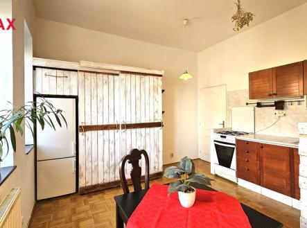 Pronájem bytu, 2+kk, 50 m²