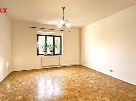 Pronájem bytu, 2+kk, 50 m²