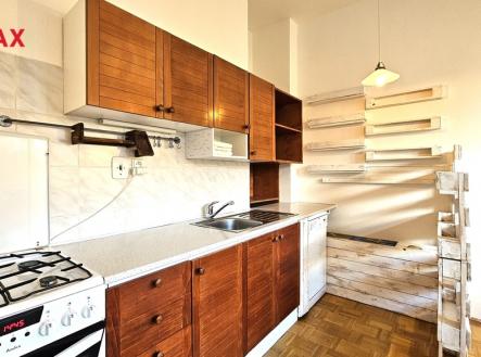 Pronájem bytu, 2+kk, 50 m²