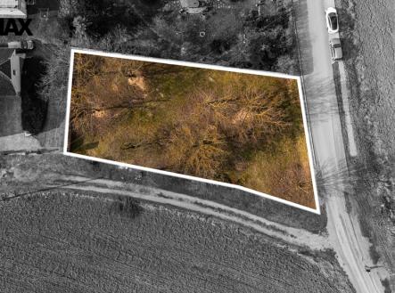 Prodej pozemku pro bydlení, 1 045 m²