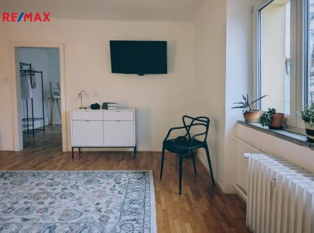 Pronájem bytu, 2+1, 58 m²