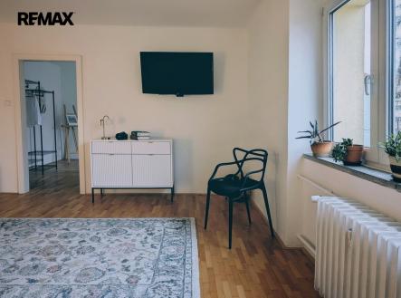 Pronájem bytu, 2+1, 58 m²