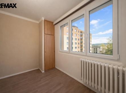 Prodej bytu, 2+1, 56 m²