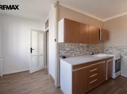 Prodej bytu, 2+1, 56 m²