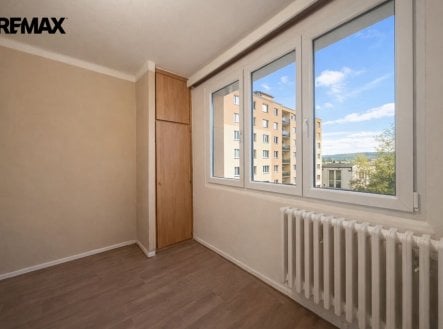 Prodej bytu o dispozici 2+1, Mírová Kralovice